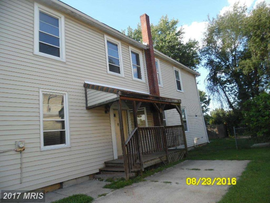 1839 Sutton Ave, Halethorpe, MD 21227 - photo 1