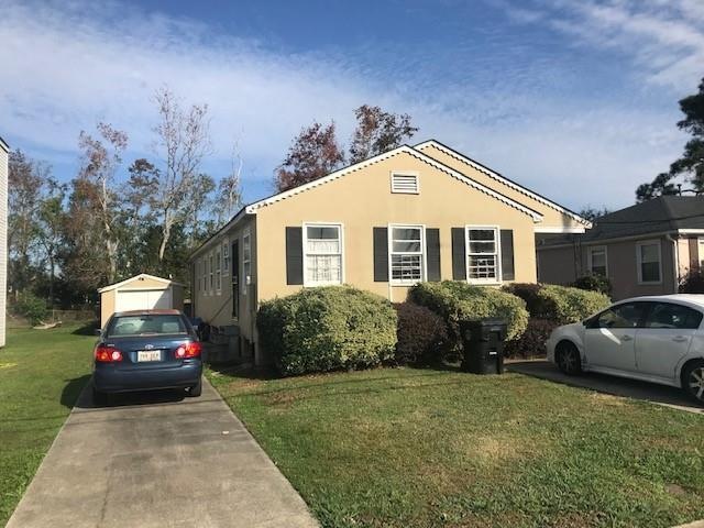 Sold • Co-Listing Agent