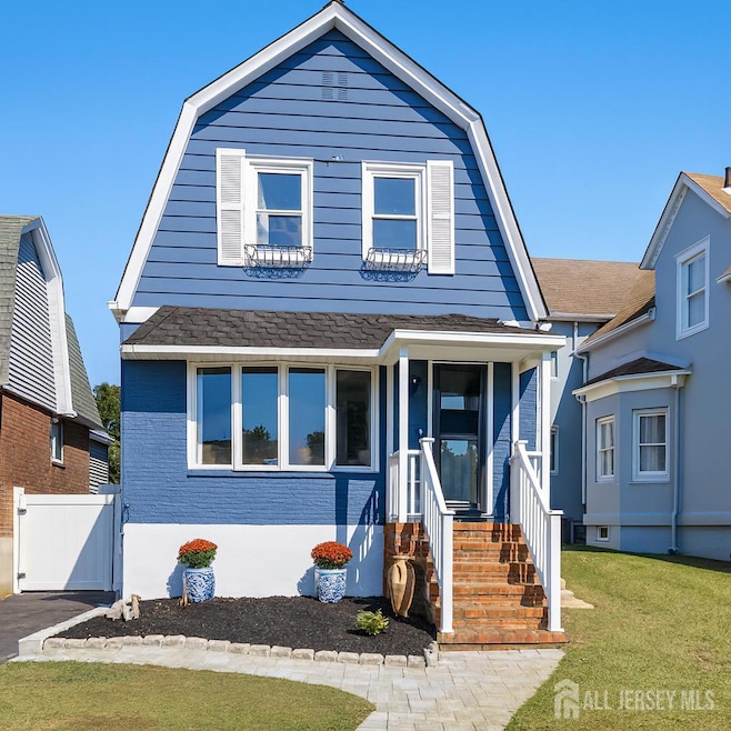 38 Evergreen Ave, Fords, NJ 08863 - photo 1