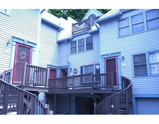 43 Merrymount Rd unit 7, Quincy, MA 02169 - photo 1