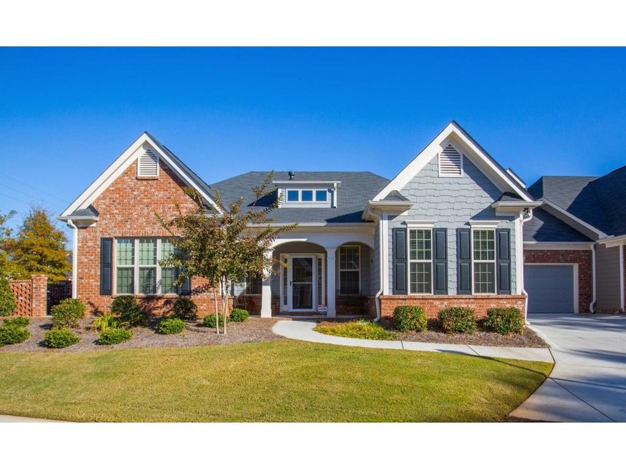 IMMACULATE RANCH CONDO LOCATED IN BROOKSTONE COUNT