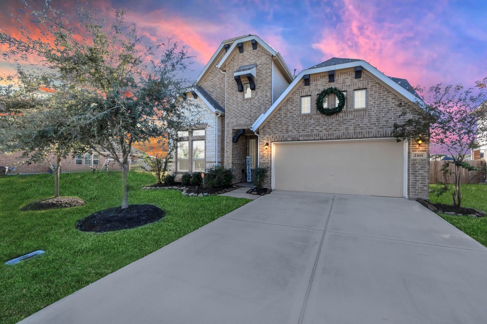 2303 Leonetti Ln, Rosenberg, TX 77471 - photo 1