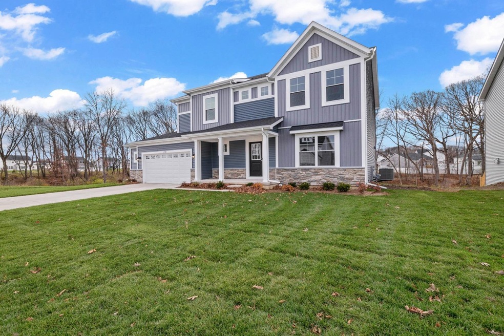 11785 W 123rd Ave, Cedar Lake, IN 46303 - photo 1