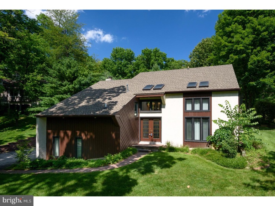 679 N Valley Rd, Paoli, PA 19301 - photo 1