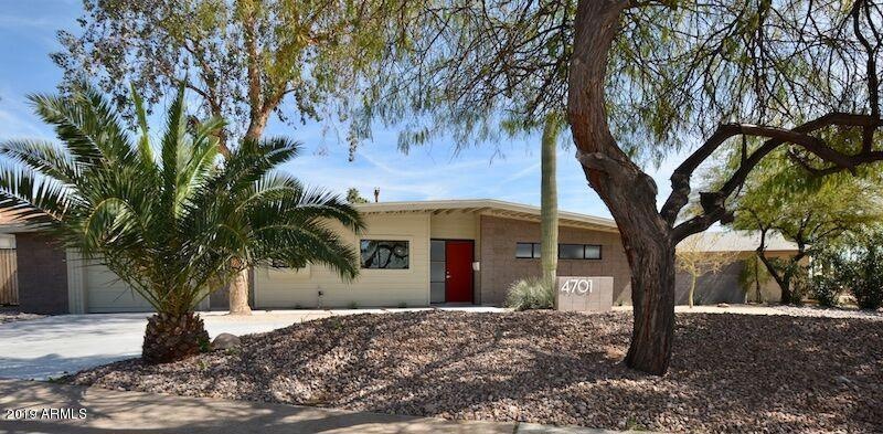 4701 N 75th Way, Scottsdale, AZ 85251 - photo 1