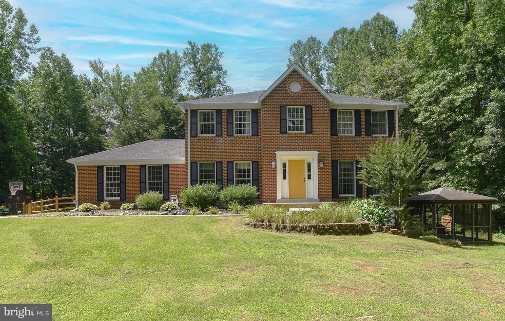 620 Verda Ln, Huntingtown, MD 20639 - photo 1