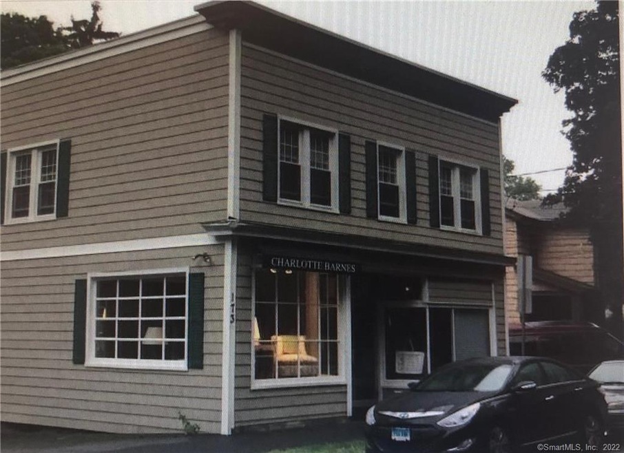 173 Davis Ave unit 2, Greenwich, CT 06830 - photo 1