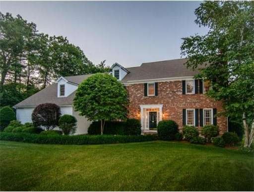 8 Stratton Dr, Westborough, MA 01581 - photo 1