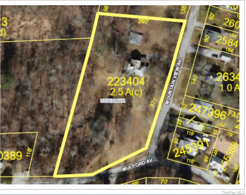 9 Mountain View Ave, Staatsburg, NY 12580 - photo 1