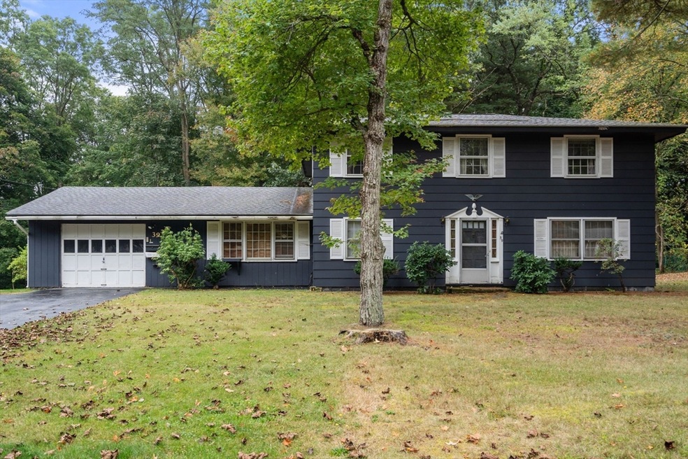 39 Harrington Rd, Framingham, MA 01701 - photo 1