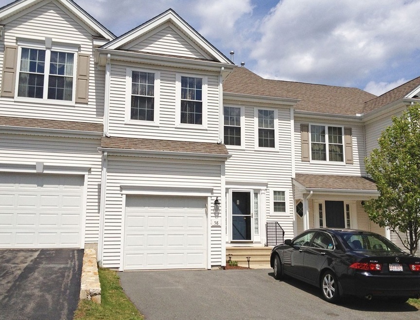 58 Tulip Cir unit 58, South Grafton, MA 01560 - photo 1