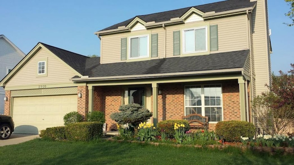 2900 Aspen Ridge Dr, Ann Arbor, MI 48103 - photo 1