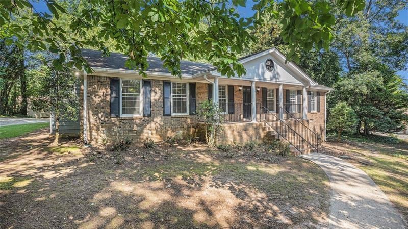 2265 Sussex Ct, Snellville, GA 30078 - photo 1