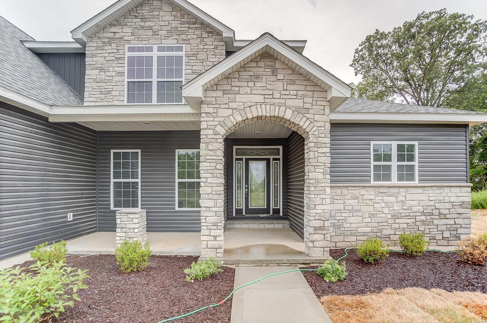 7977 Boreal Ridge, Caseyville, IL 62232 - photo 1