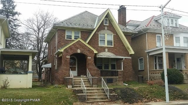 612 Mahoning St, Lehighton, PA 18235 - photo 1