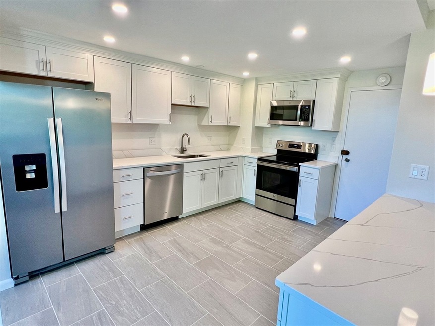 Hammond Park Condominiums unit 501, Chestnut Hill, MA 02467 - photo 1