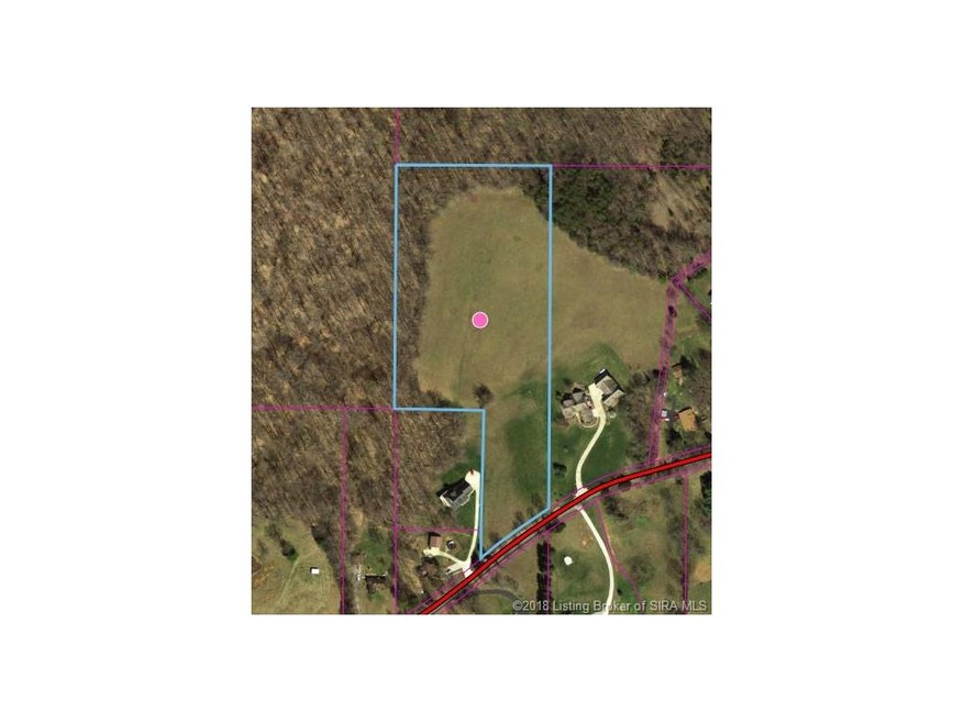 0 Corydon Ridge unit 201807998, Corydon, IN 47112 - photo 1