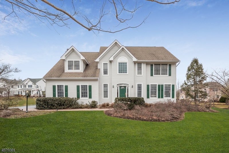 1 N Shore Ct, Skillman, NJ 08558 - photo 1