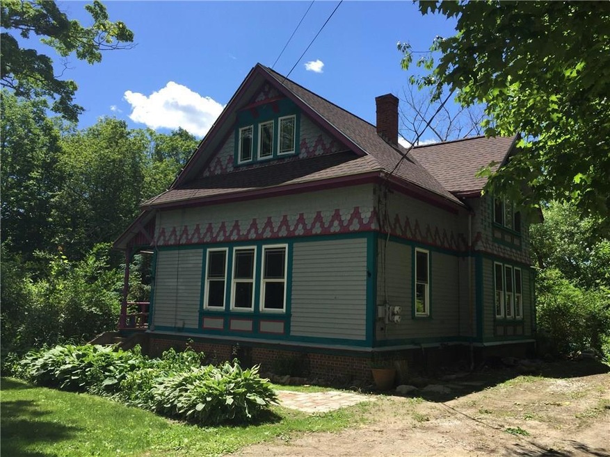 14 Ridge Rd, Bowdoinham, ME 04008 - photo 1