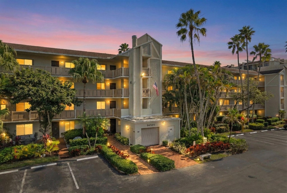 14360 Strathmore Ln unit 404, Delray Beach, FL 33446 - photo 1