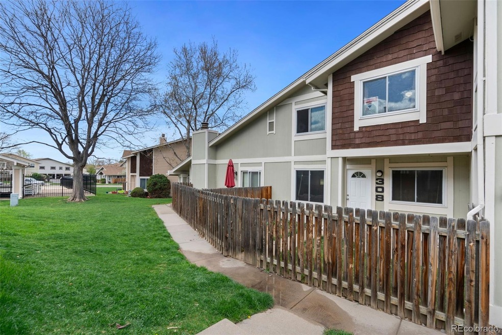 8687 Chase Dr unit 308, Arvada, CO 80003 - photo 1