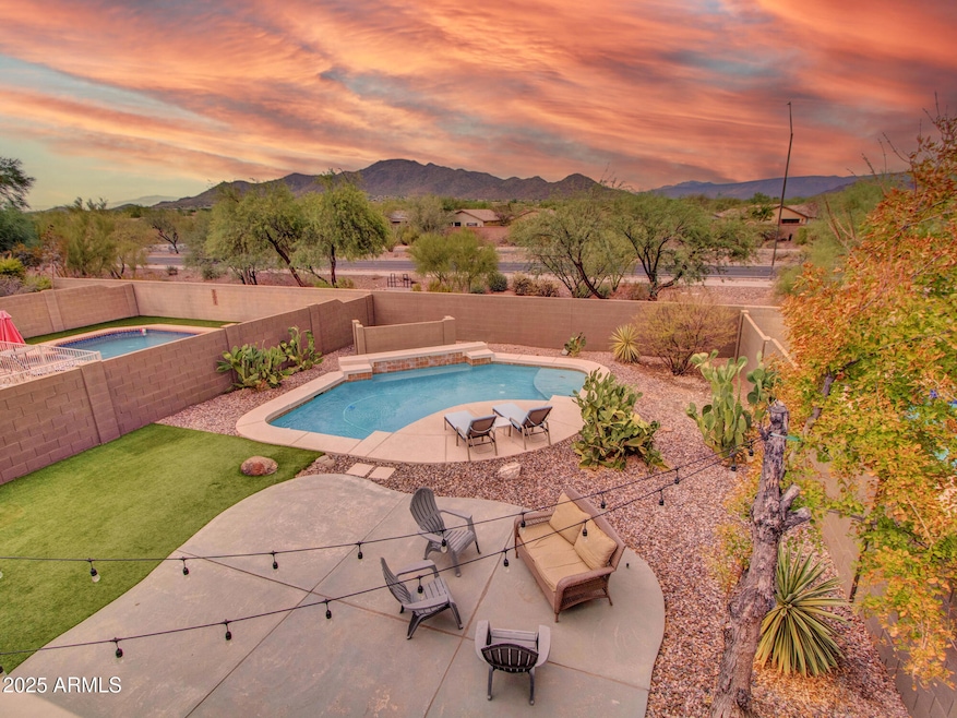 Under Contract $539,990 • Co-Listing Agent