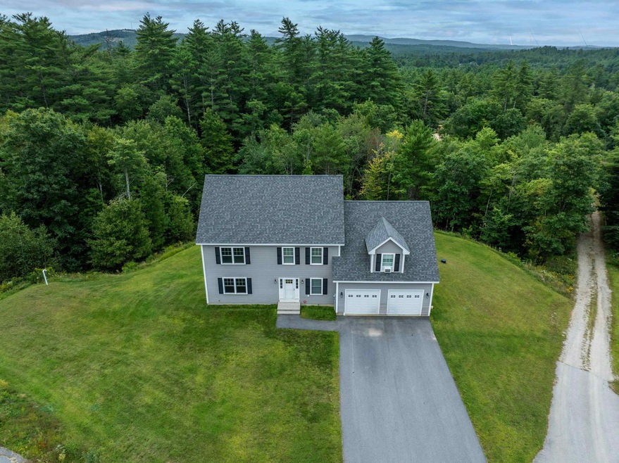 12 Lottie Ln, Chichester, NH 03258 - photo 1