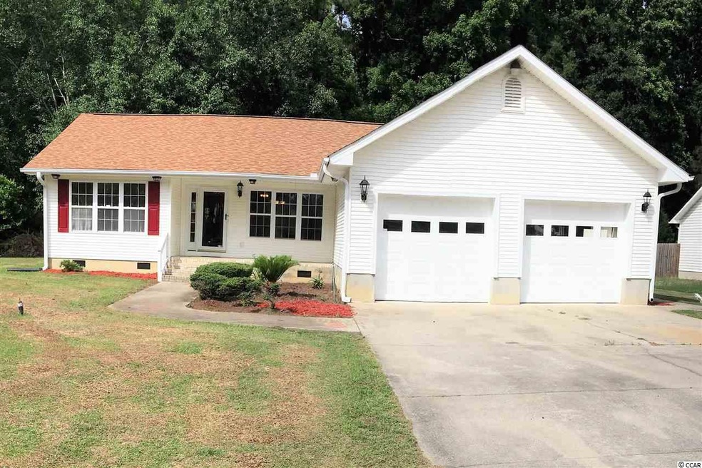 344 Jasmine Dr, Conway, SC 29527 - photo 1