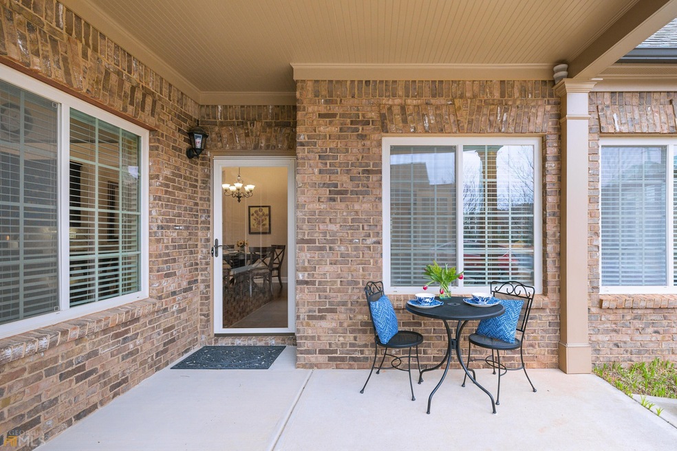 6149 Brookhaven Cir unit 401, Duluth, GA 30097 - photo 1