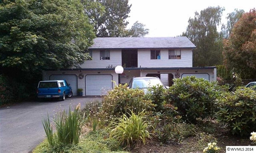 2778 12th Place SE unit 2784, Salem, OR 97302 - photo 1