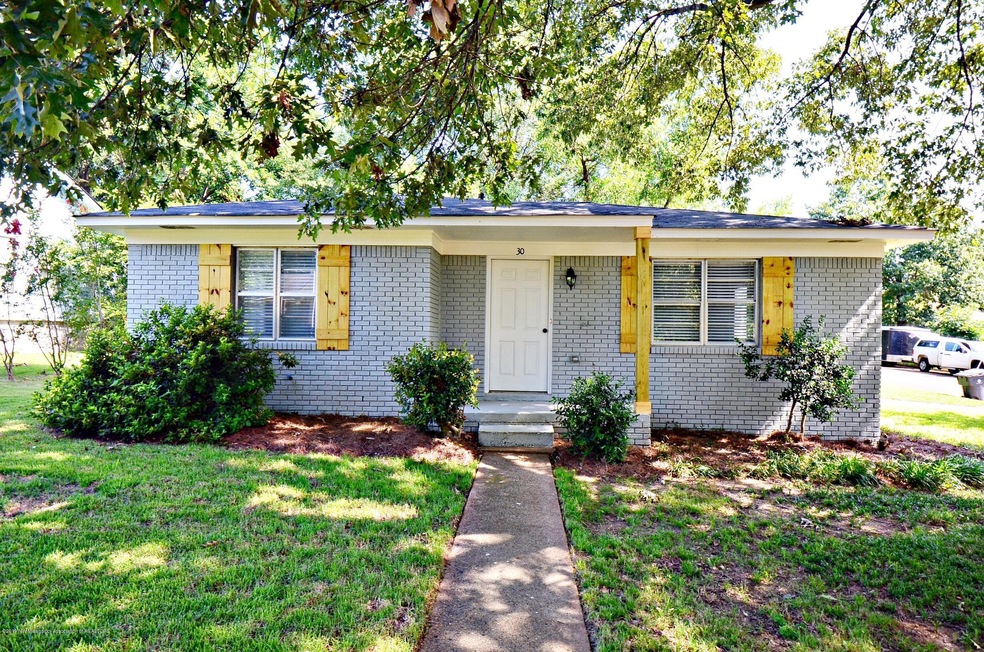 Front of home2