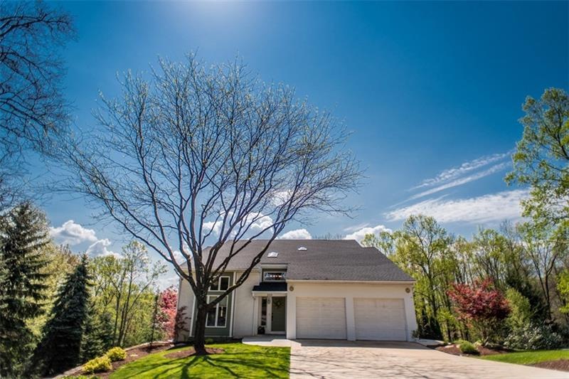 206 Forest Ridge Road, Indiana