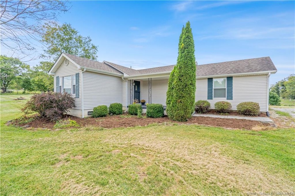 974 August Yocum Ln NE, Corydon, IN 47112 - photo 1