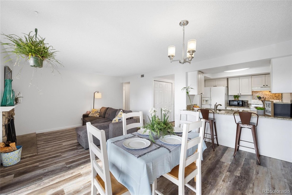 14140 E Temple Dr unit U08, Aurora, CO 80015 - photo 1