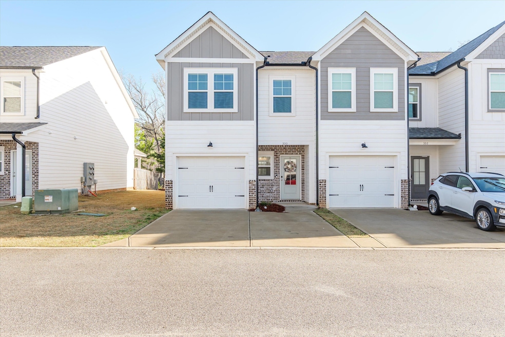 330 Sumac Trail, Evans, GA 30809 - photo 1