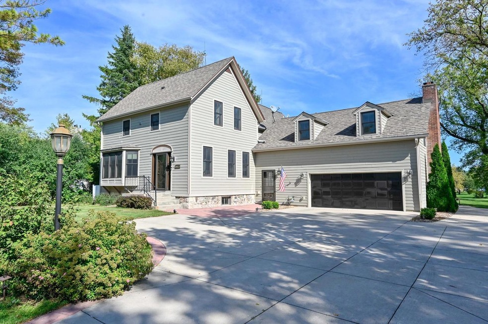 Welcome Home!