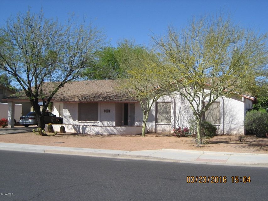 1320 E Hilton Ave, Mesa, AZ 85204 - photo 1