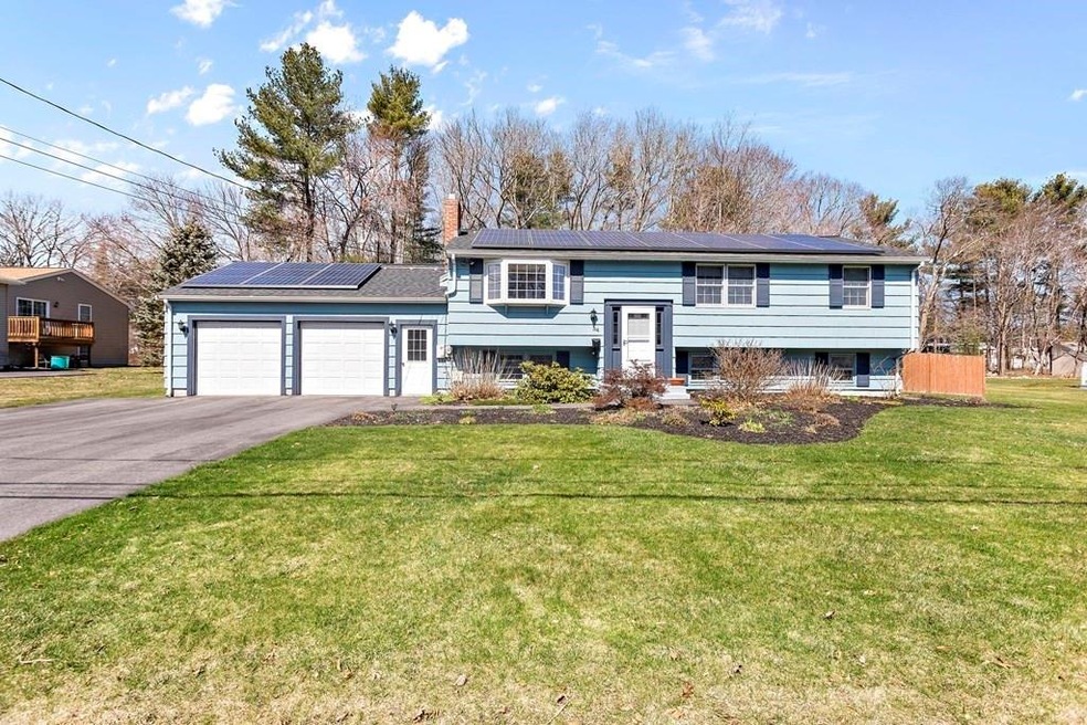 34 Priscilla Alden Rd, Abington, MA 02351 - photo 1