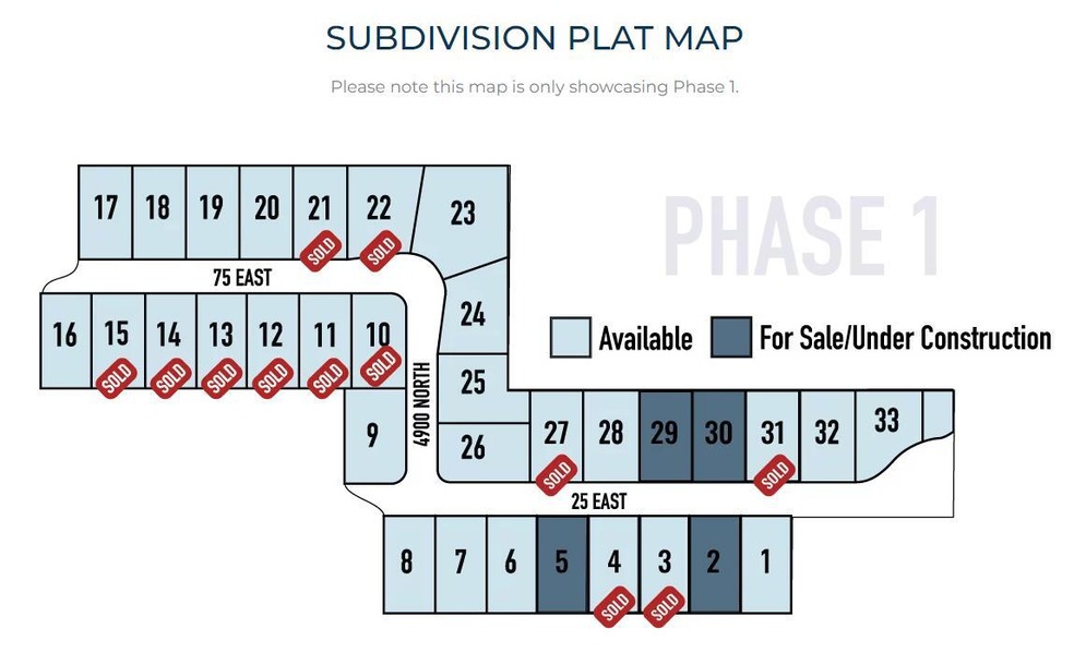 Plat Lot 2
