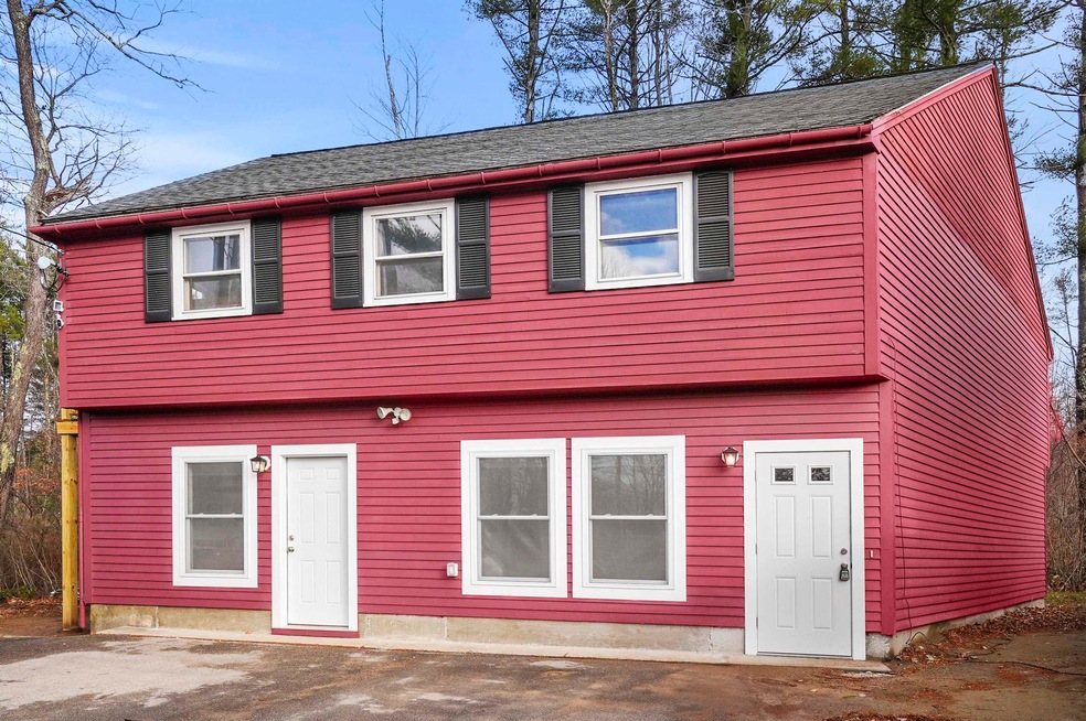 16 Hammond Rd unit 1, Milford, NH 03055 - photo 1