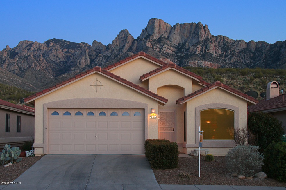 2358 E. Stone Stable Drive