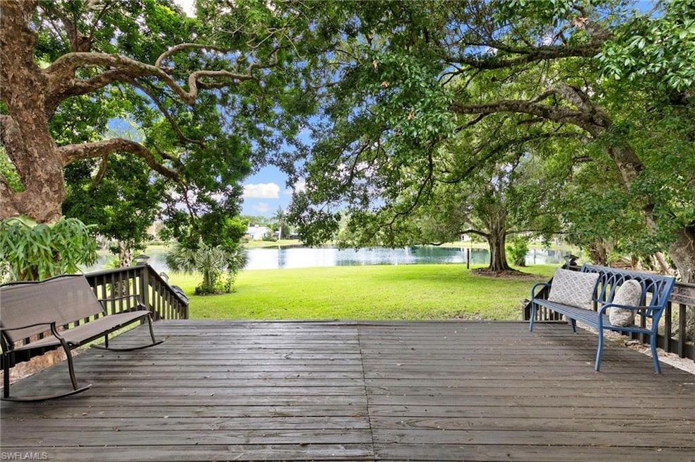 431 Widgeon Point, Naples, FL 34105 - photo 1