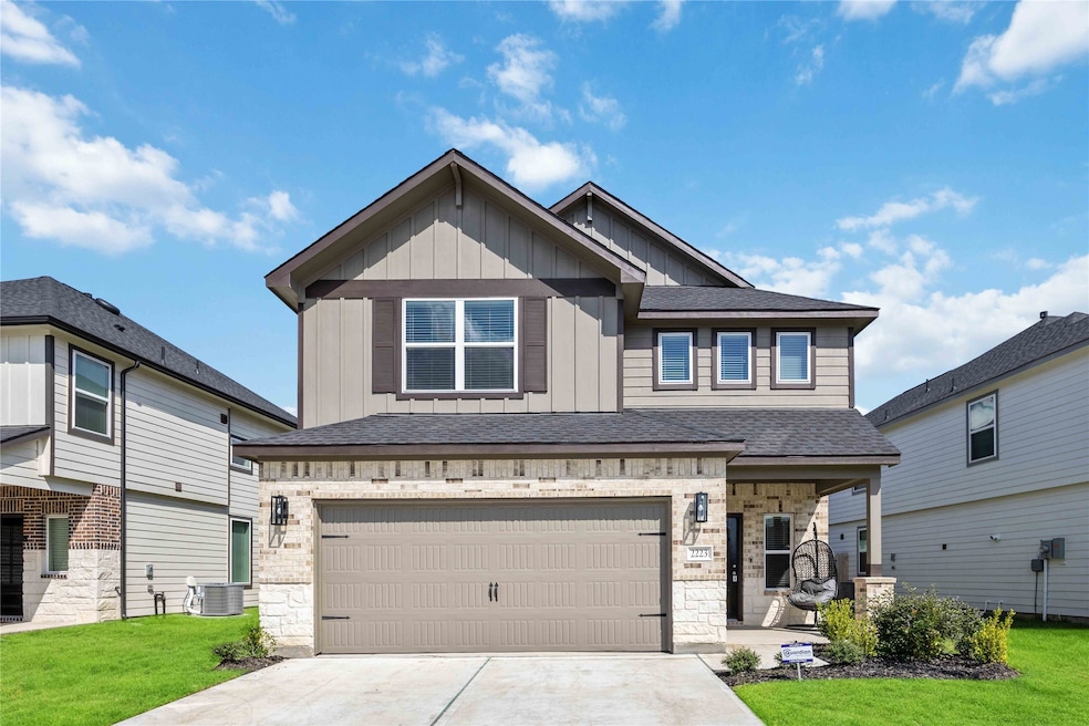 Welcome to your new home at 2223 Emerald Diamond C