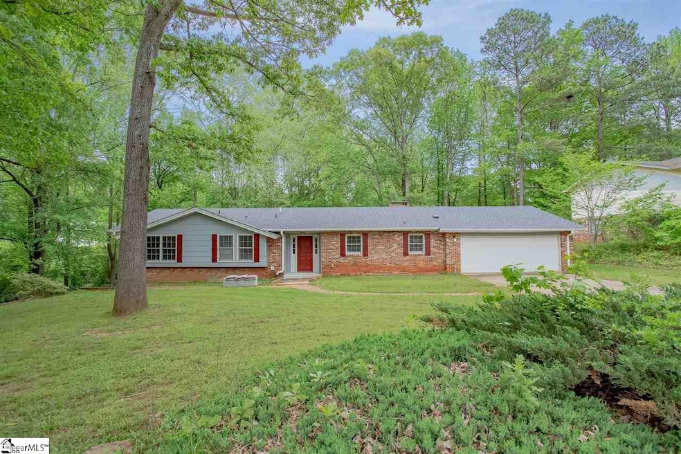 405 Adams Mill Rd, Mauldin, SC 29662 - photo 1