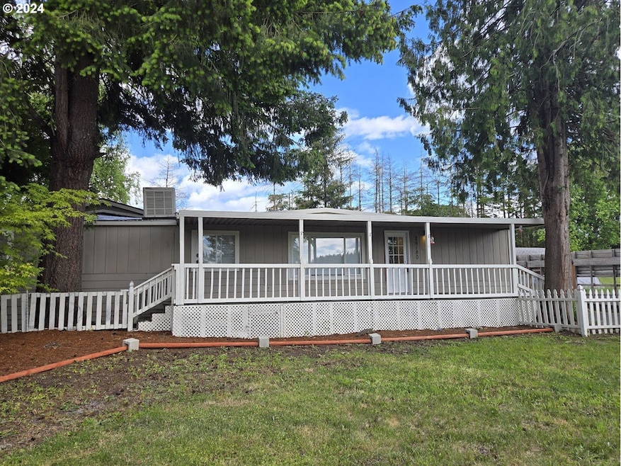 26180 S Laurel Rd, Canby, OR 97013 - photo 1