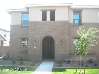CS lot 284 elevation