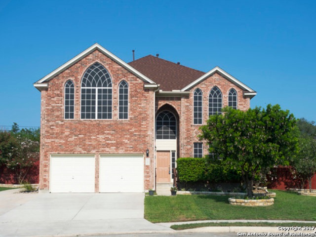 10403 Rainbow View, Helotes, TX 78023 - photo 1