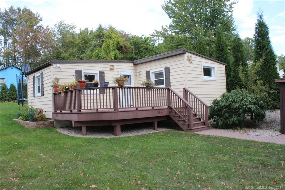 38 Brainerd Rd unit R, Branford, CT 06405 - photo 1