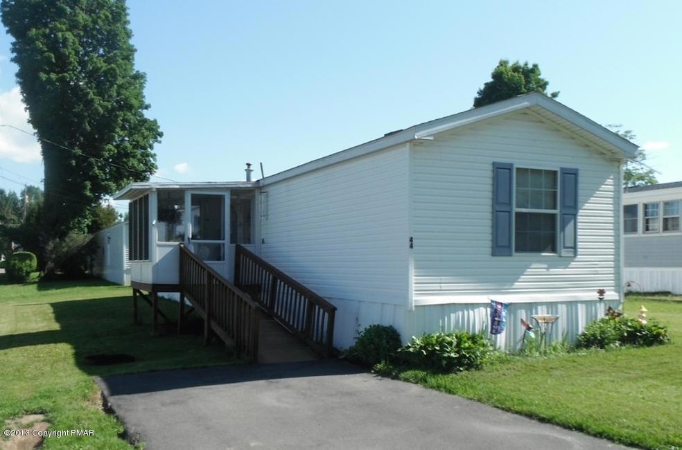 44 Mt Laurel, Moscow, PA 18444 - photo 1