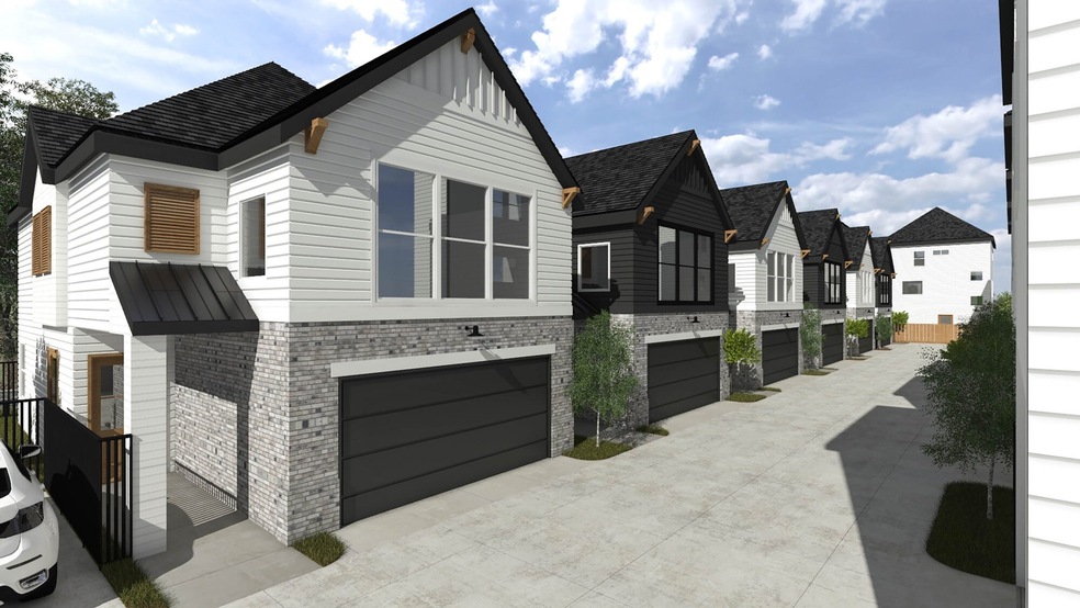 4527 Old Yale St, Houston, TX 77018 - photo 1